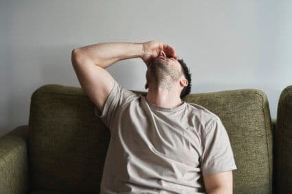 signs of liver damage