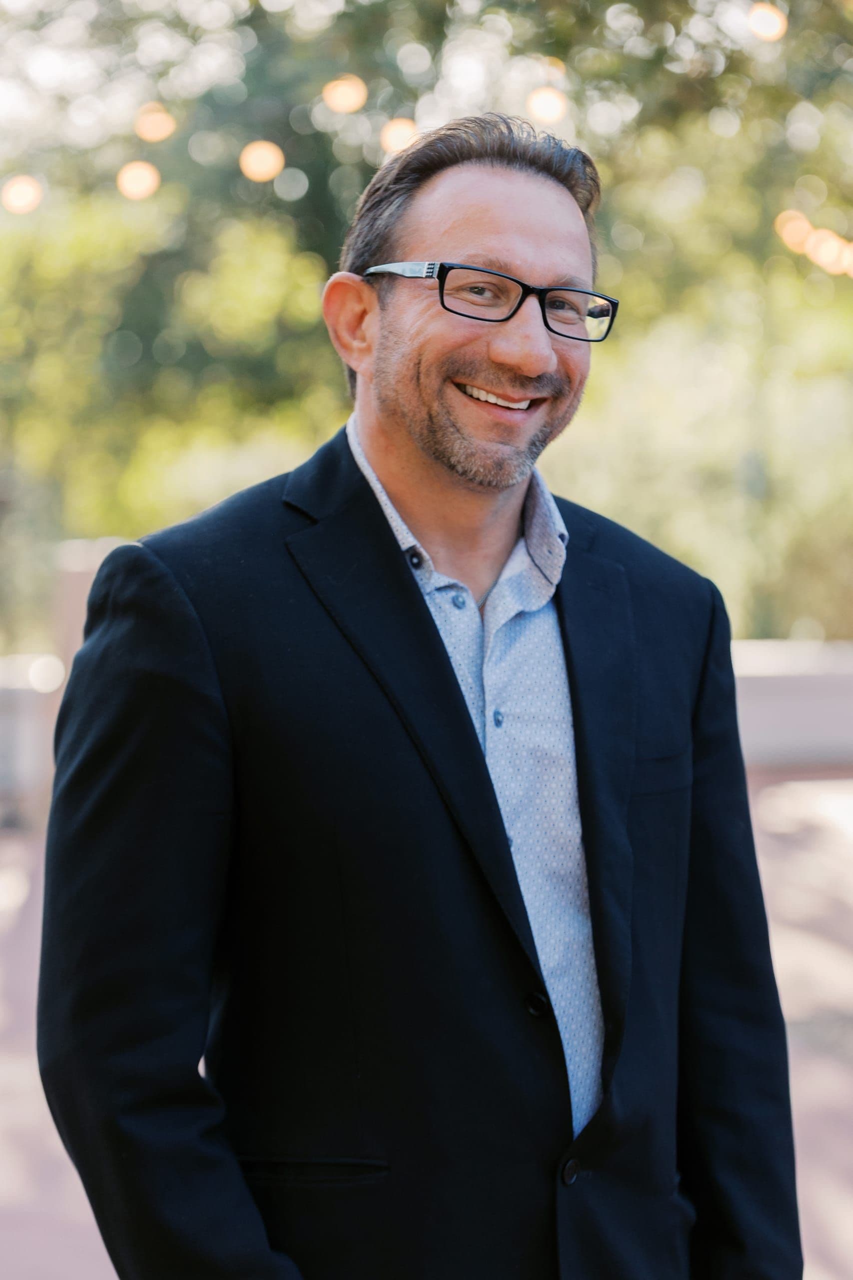 Daniel Nichols