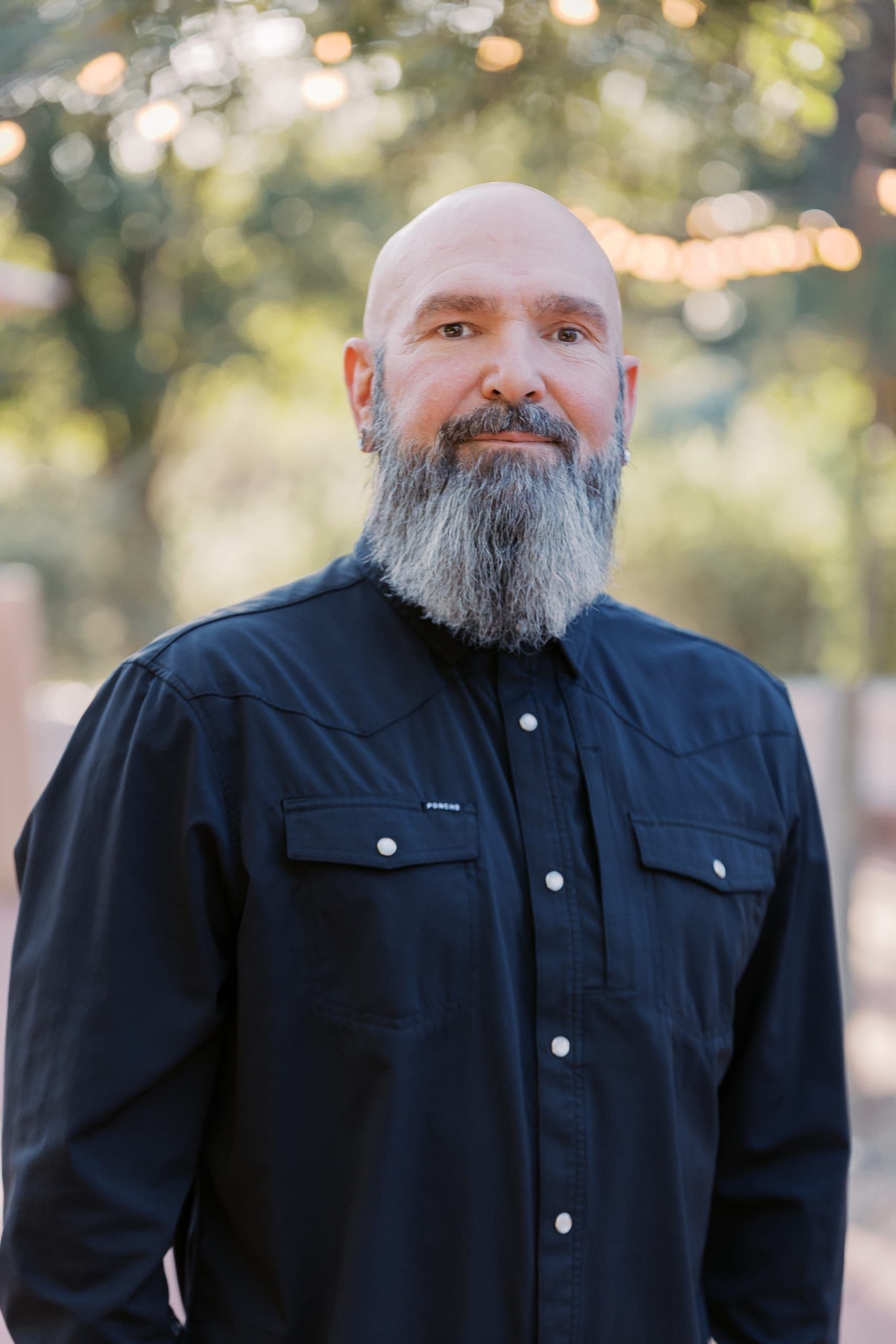 Shawn Mikiska