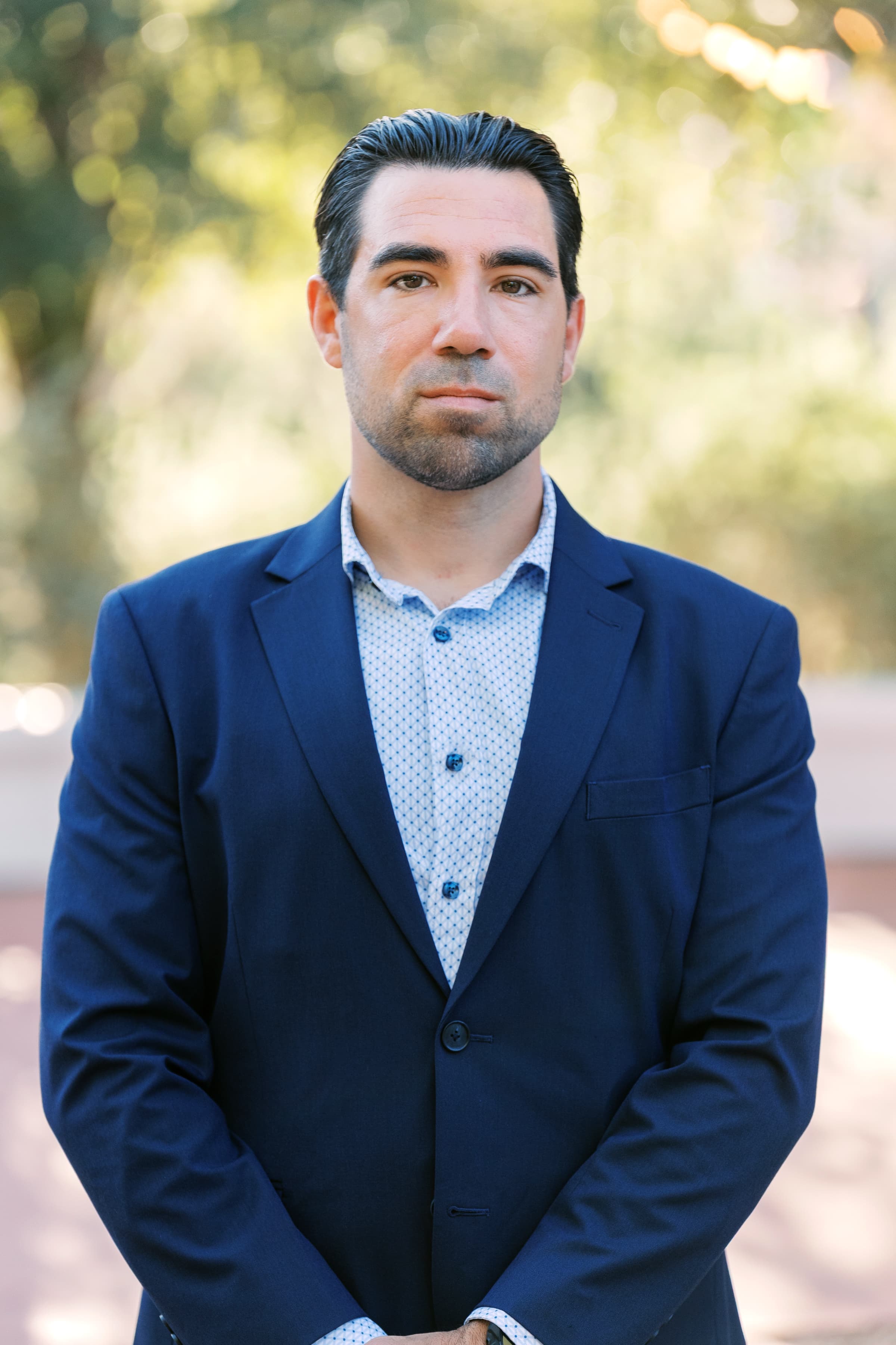 Mark Voglio