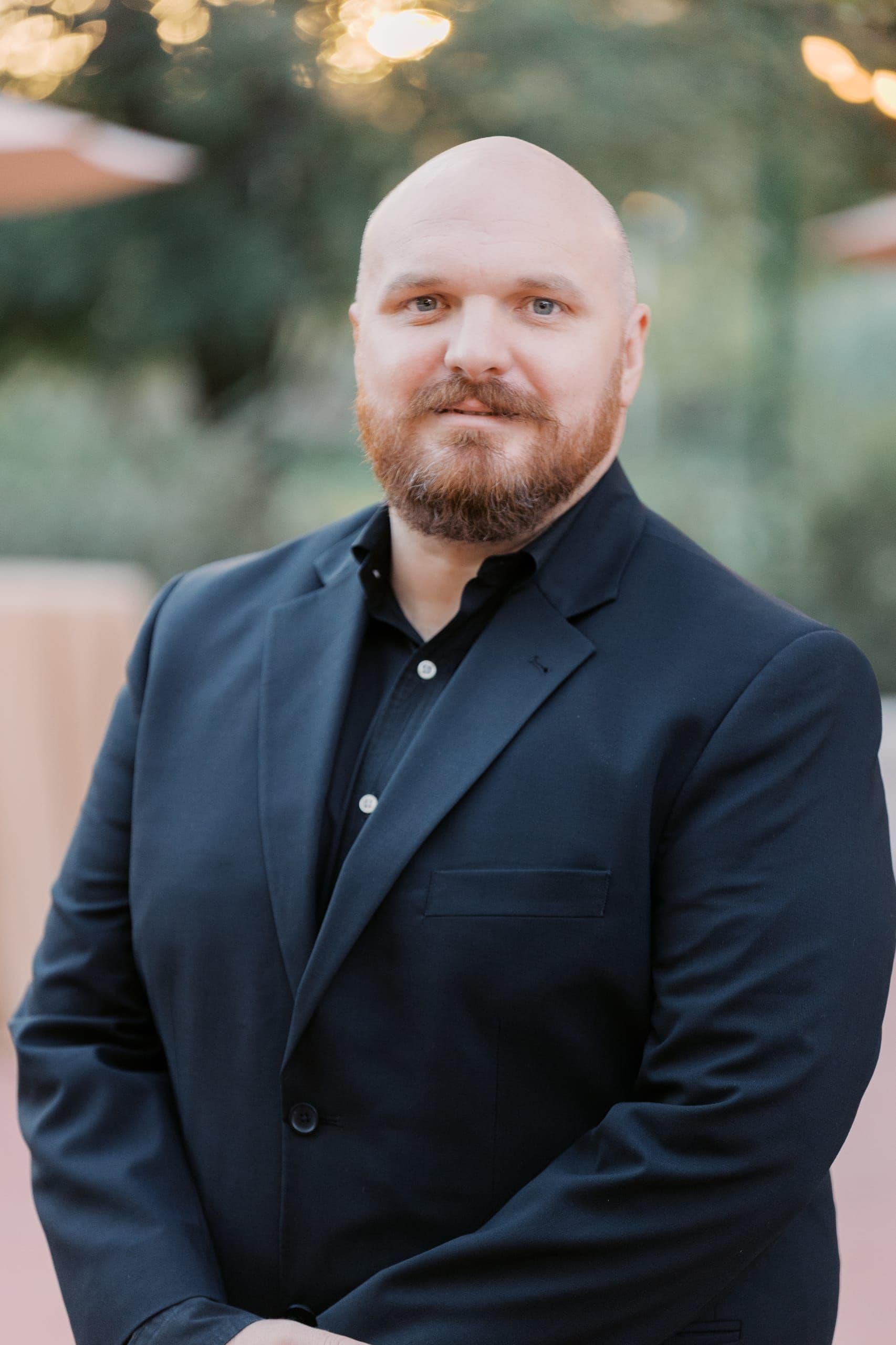 Michael Marino