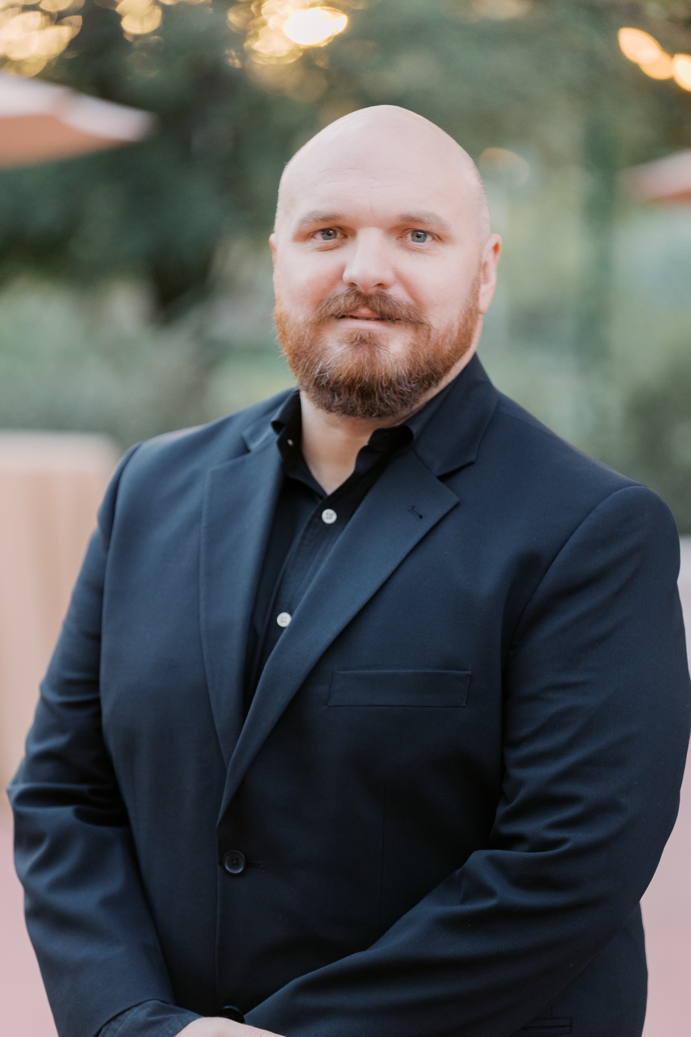 Michael Marino