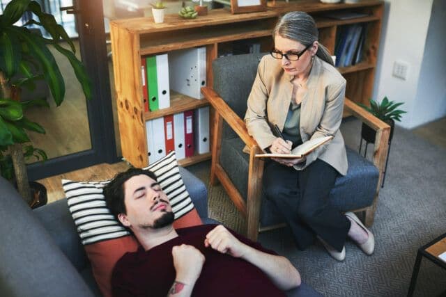 DBT emotion regulation skills for managing intense emotions