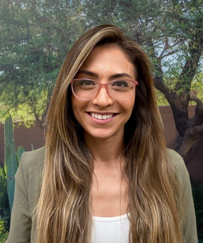Denise Aguilera, LAC