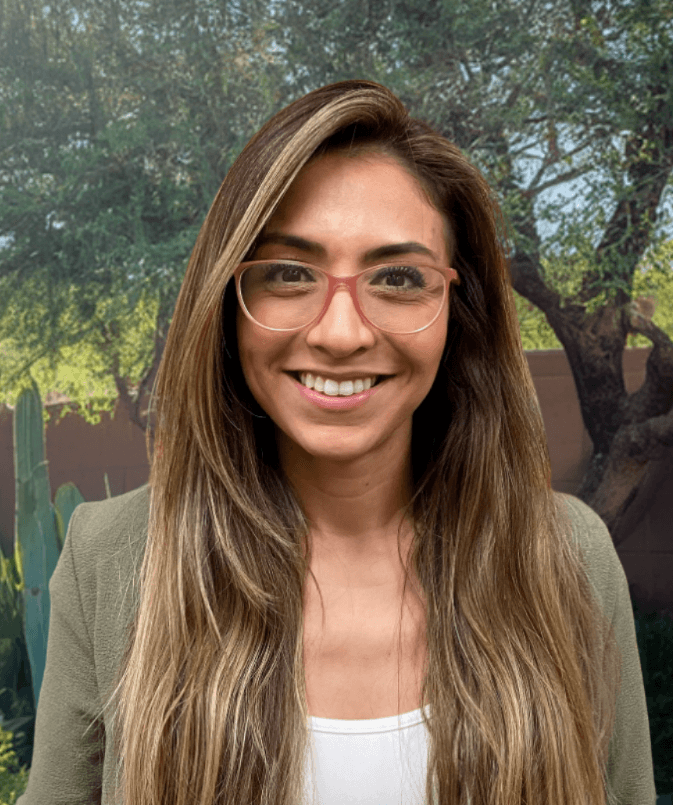 Denise Aguilera, LAC