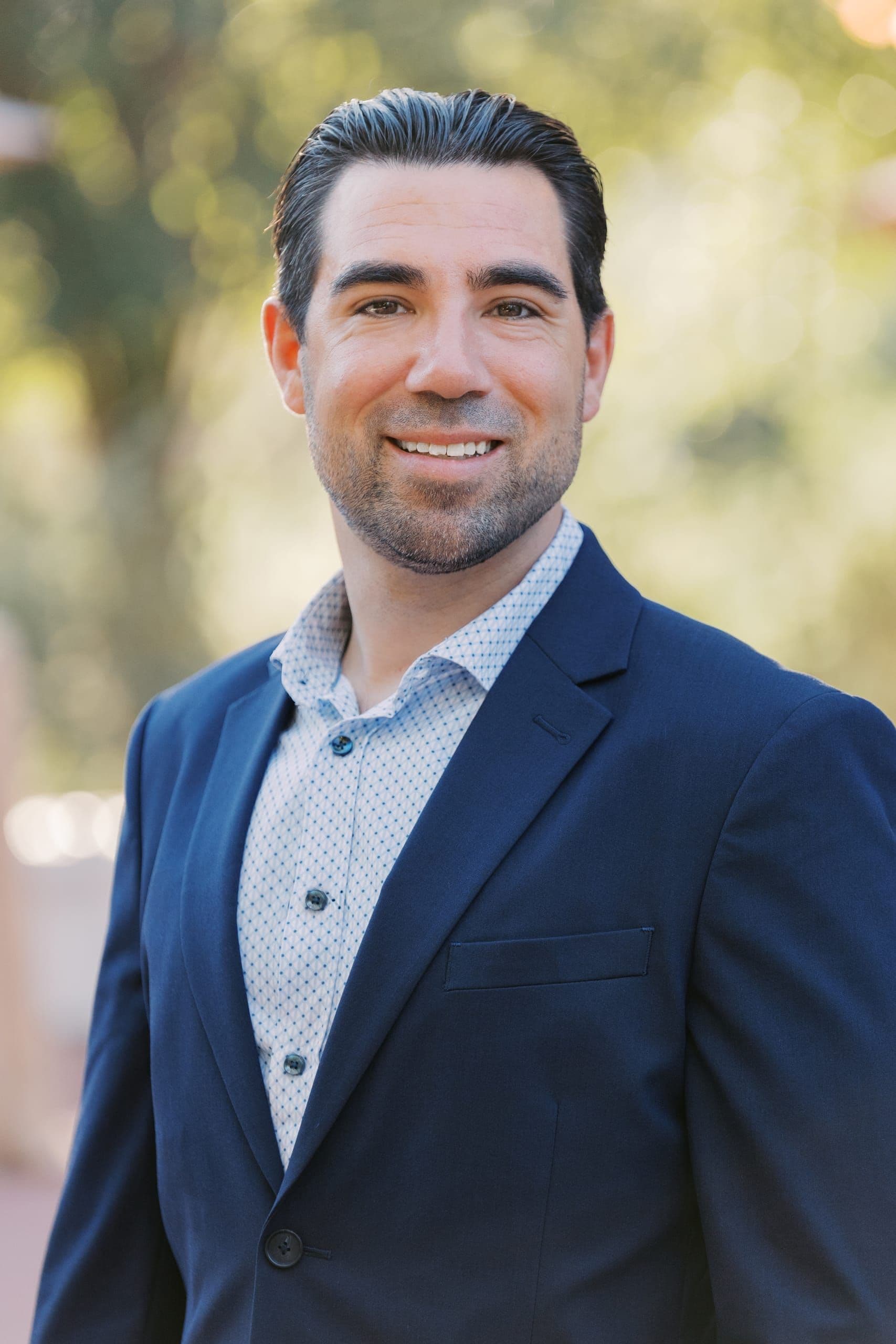 Mark Voglio