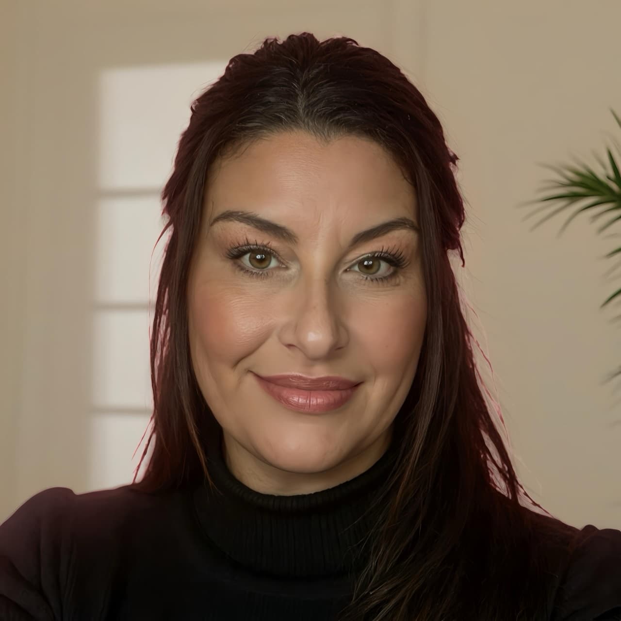 Lisa Mutterperl, LMFT, LAAC