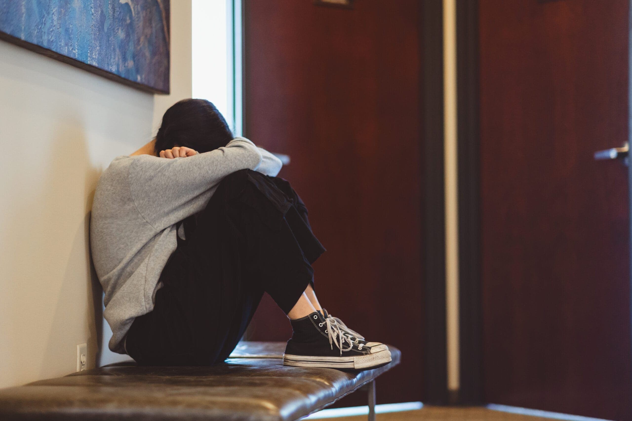 mental health ptsd