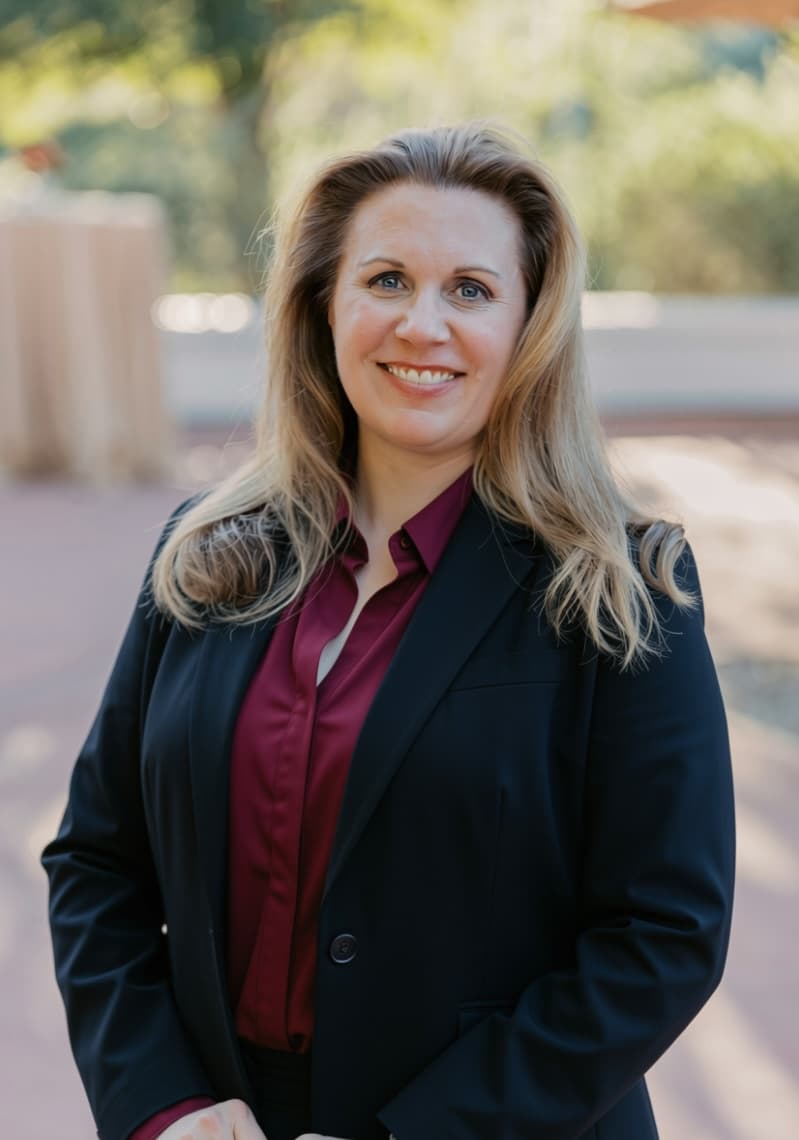 Sabrina Robidoux, NP