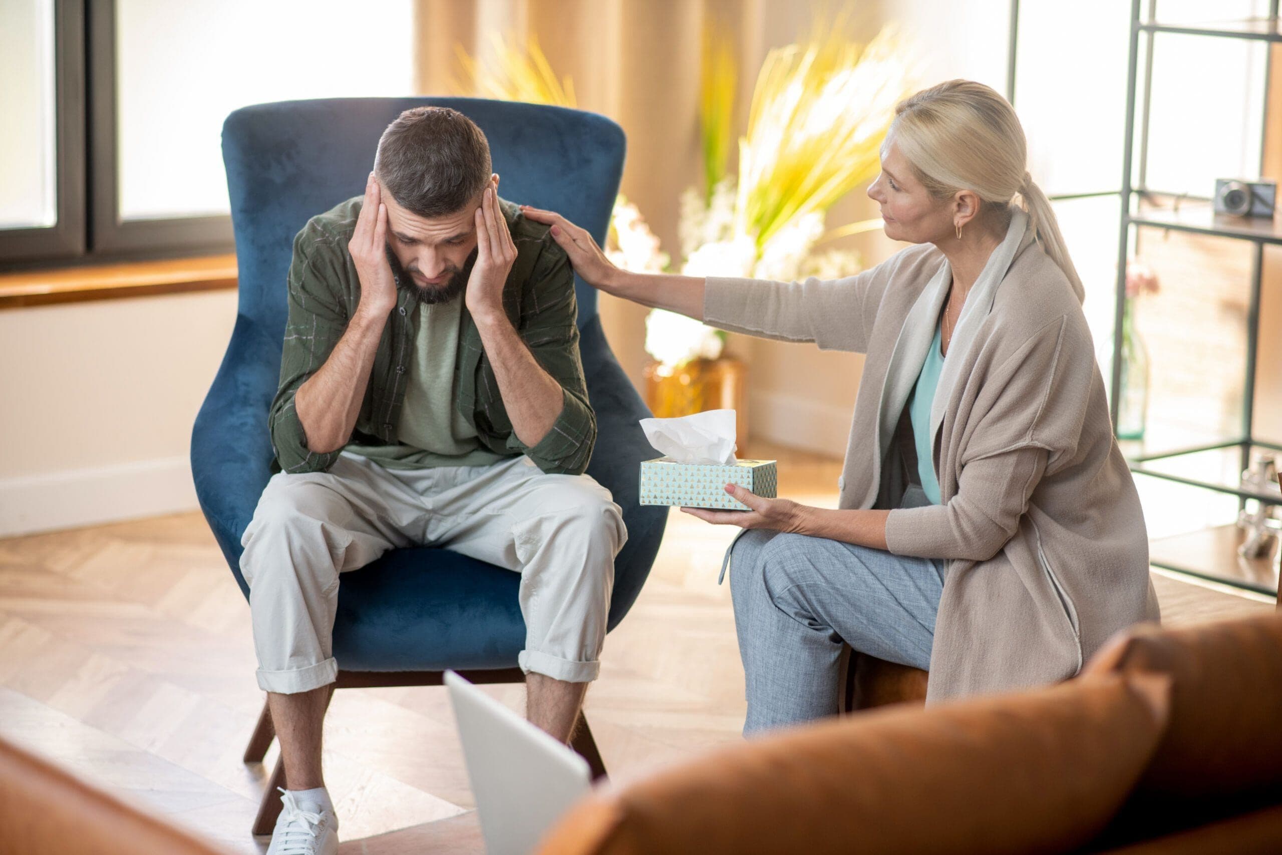 borderline personality disorder treatment