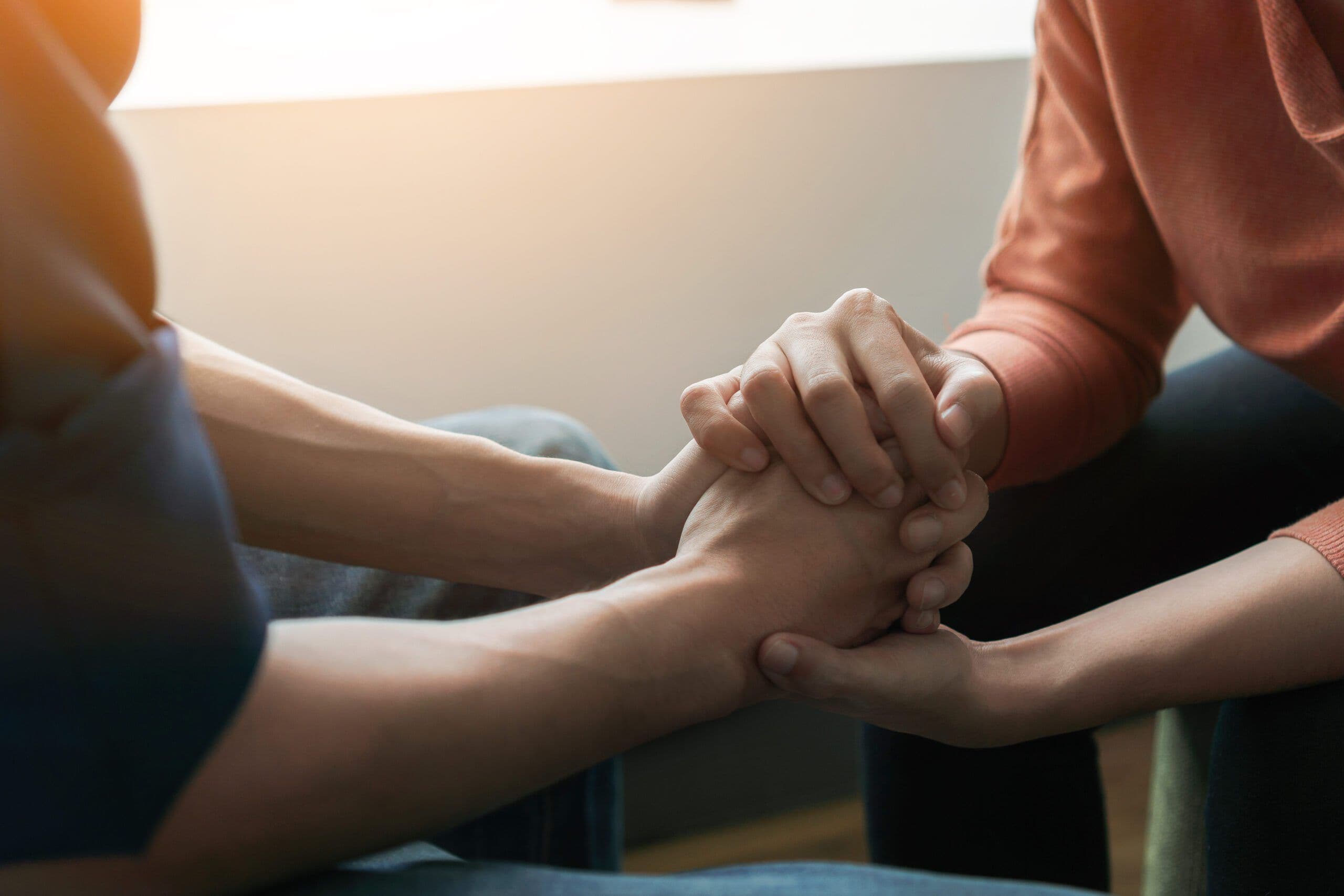 Co-Occurring Disorders
