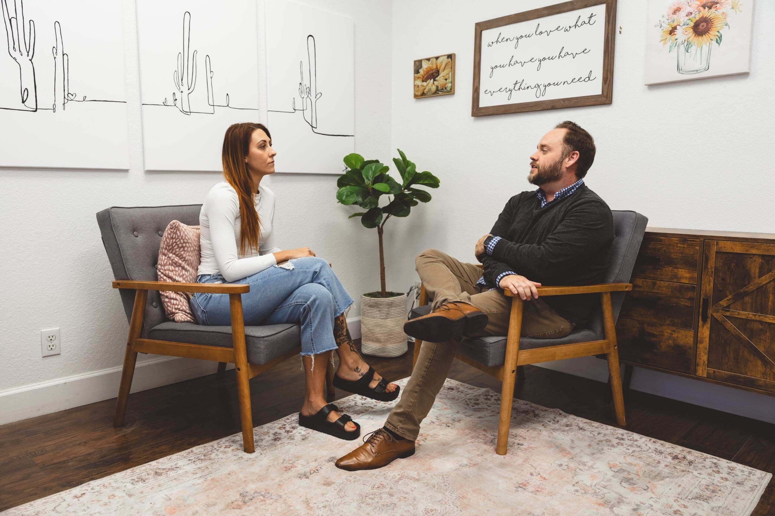 addiction and mental health rehab in tucson az