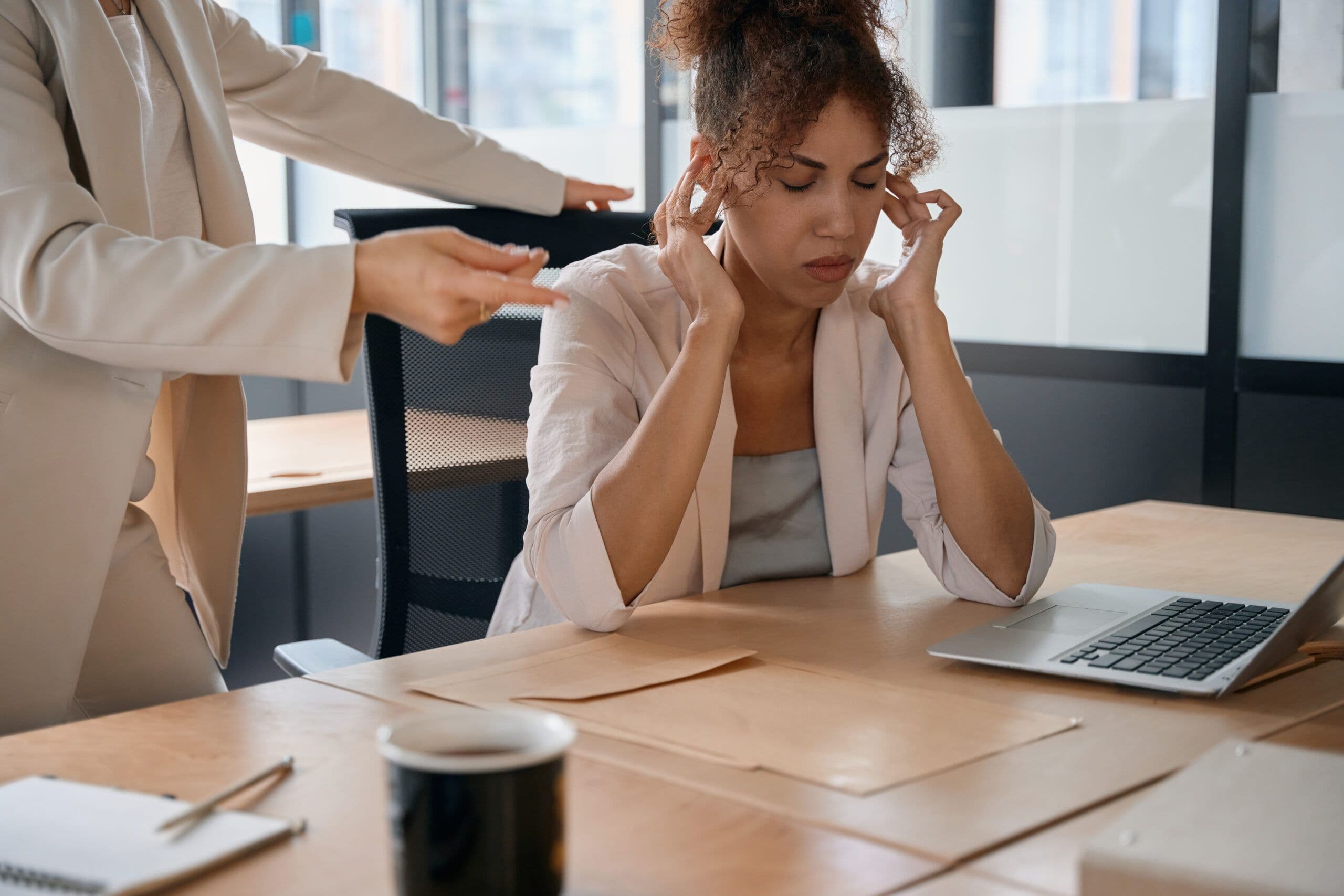 Depersonalization-derealization disorder can cause distress, detachment, and fatigue. Symptoms often affect focus, relationships, and daily functioning