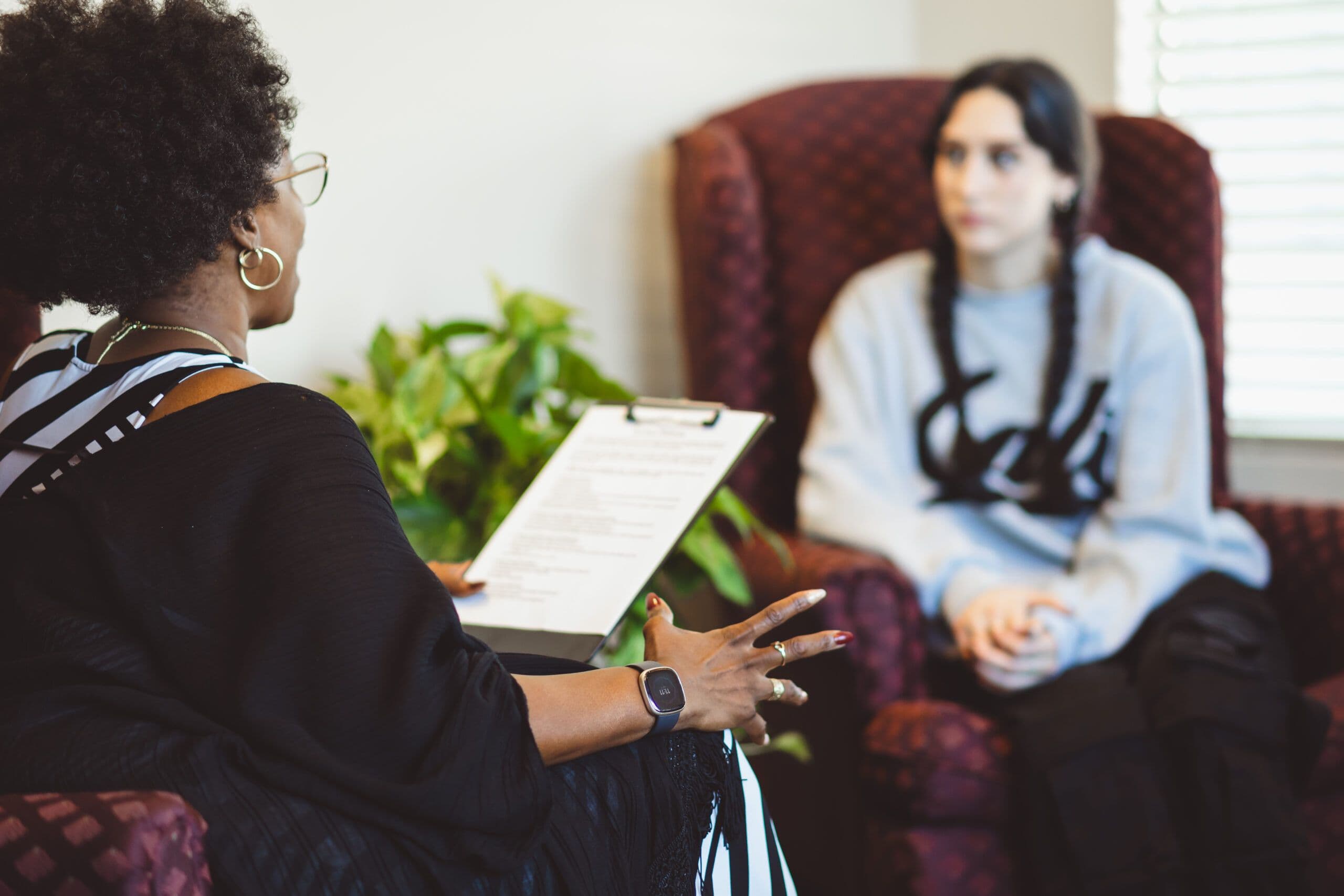 rehab center for addiction and mental health
