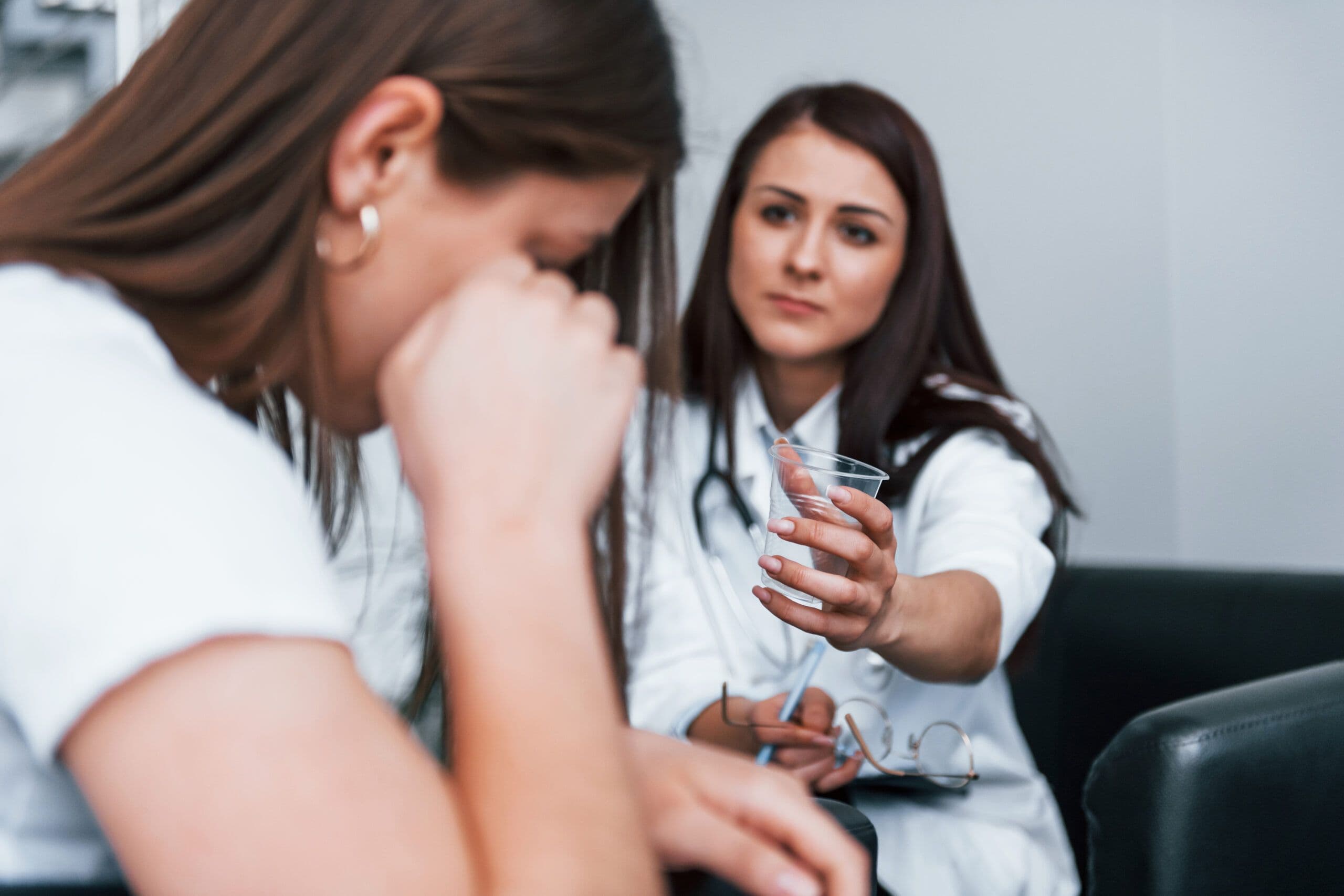 drugs and substance abuse