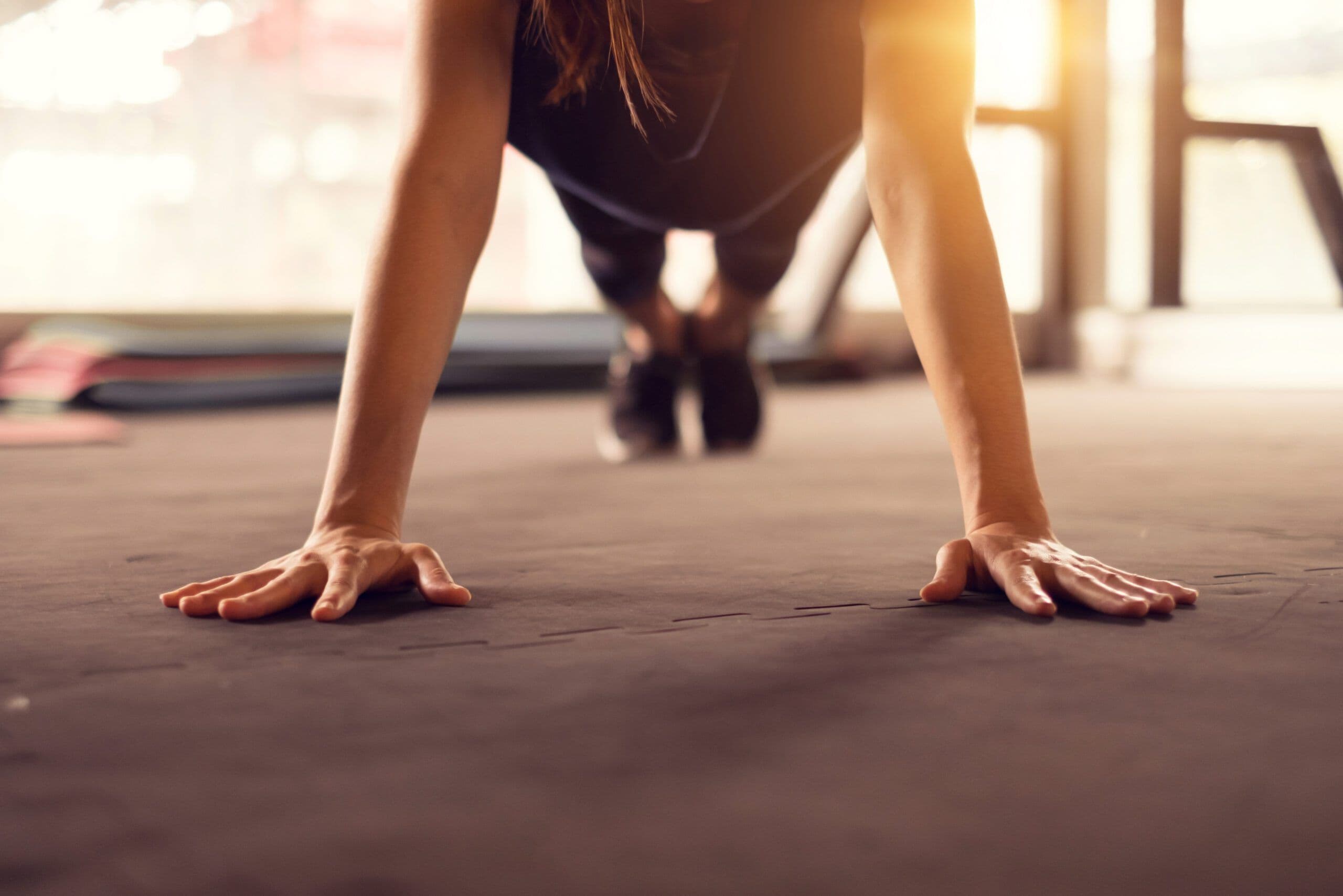 Exercise and mental health go hand in hand. Exercising is positively linked with improved sleep, better mood, and sharper cognitive function.