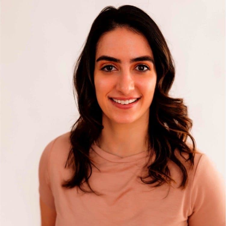 Keren Poirier