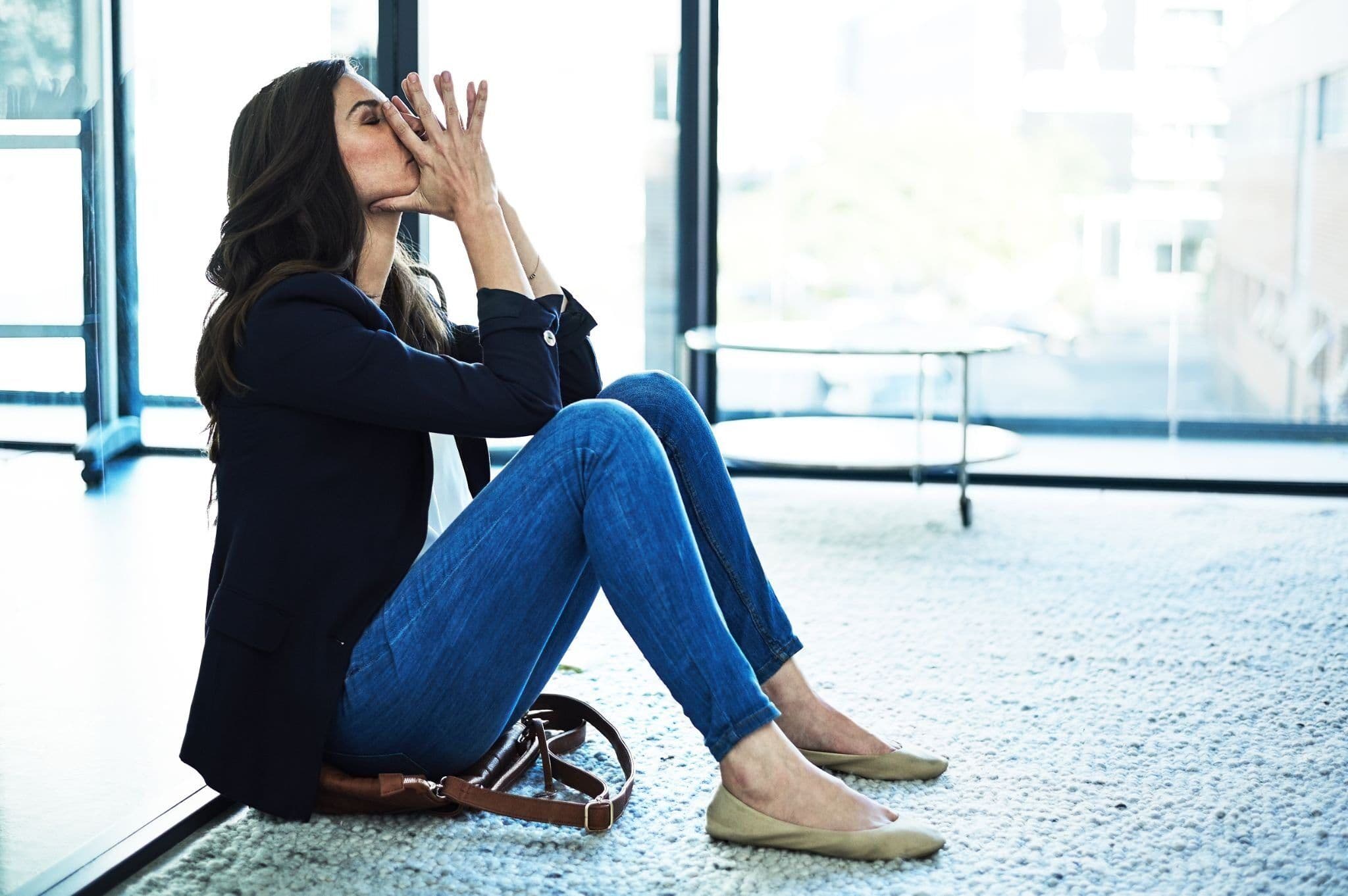 High Functioning ADHD in Women