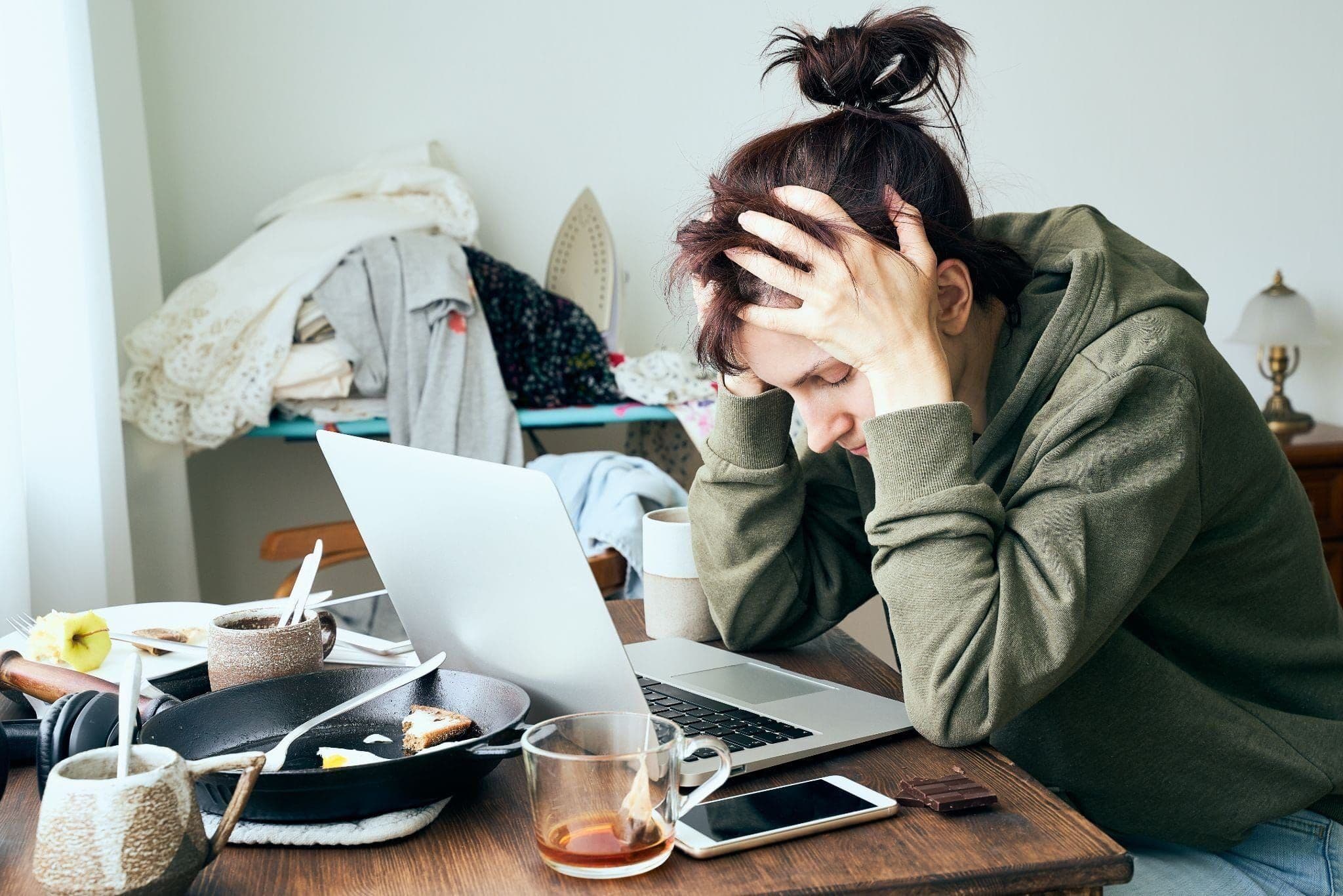 High Functioning ADHD in Women