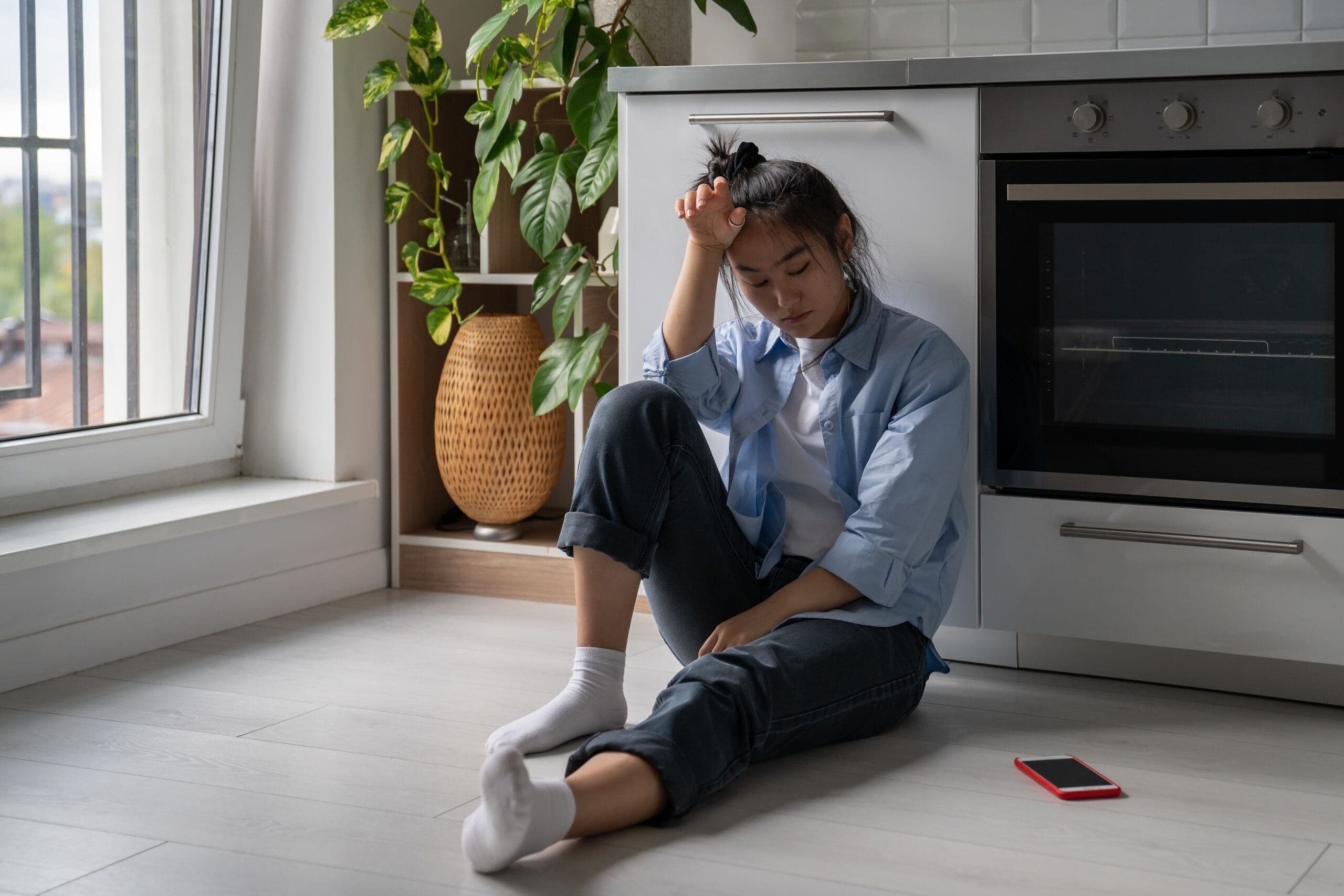High Functioning ADHD in Women