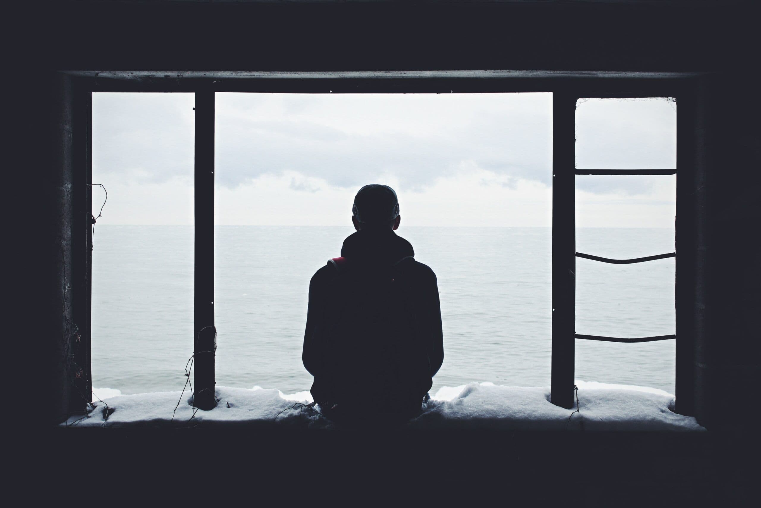 anxiety crisis