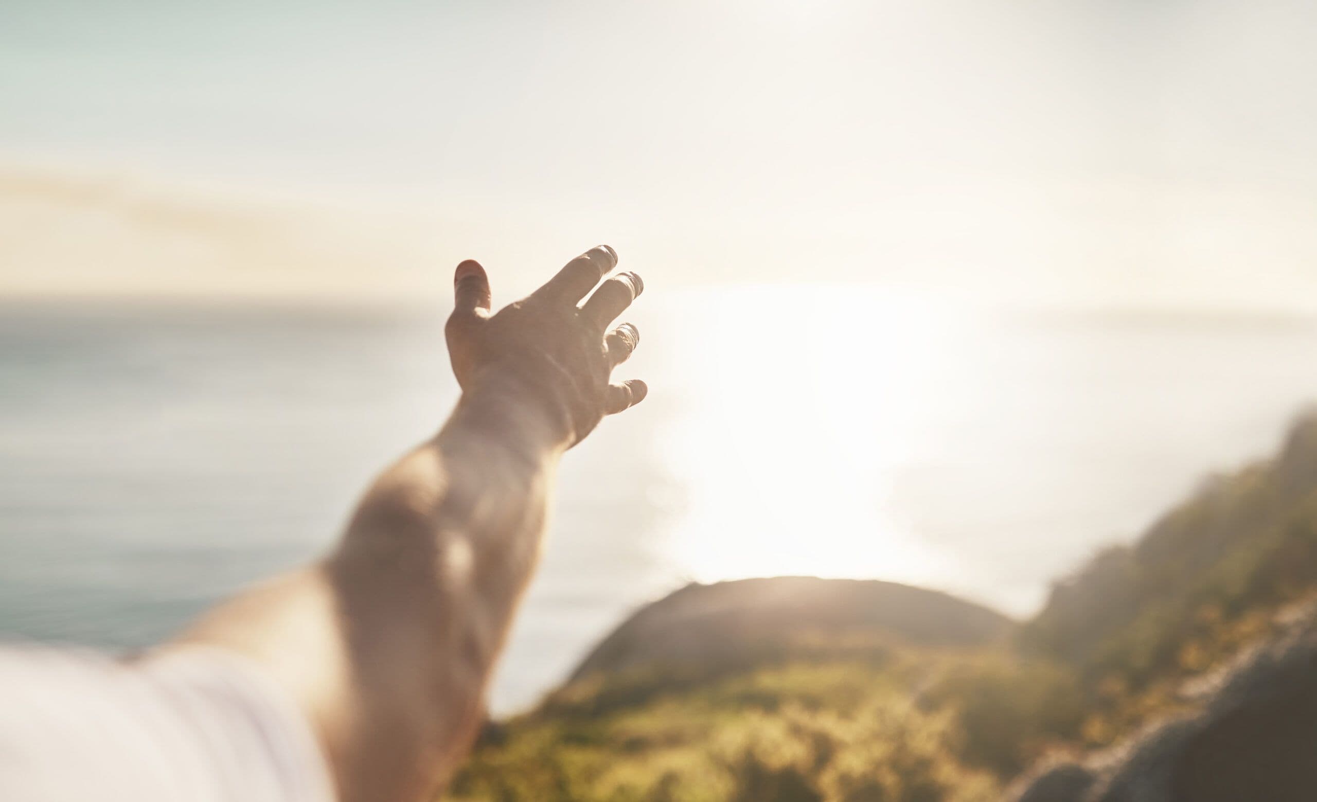 finding hope in hopelessness