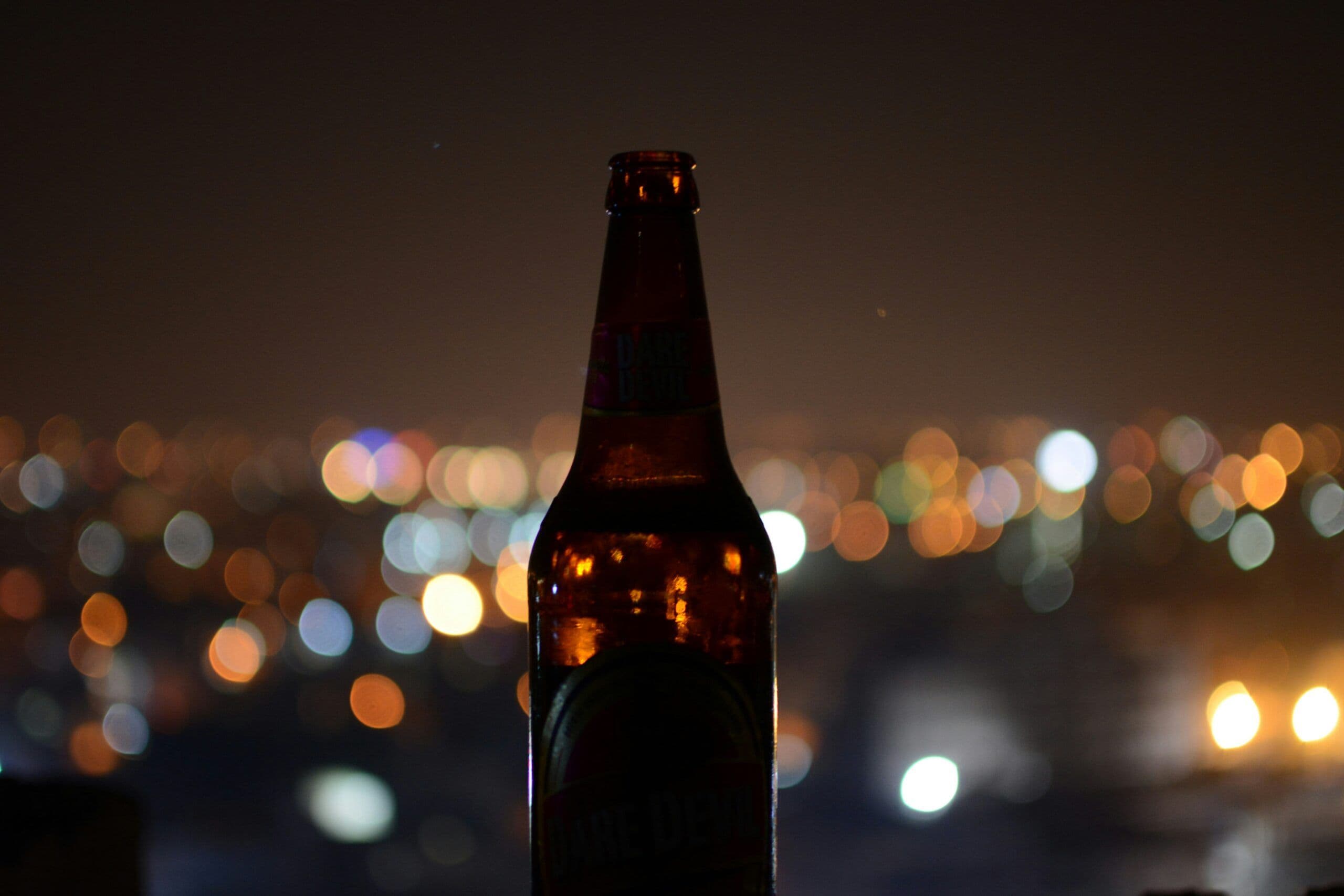 alcohol blackouts