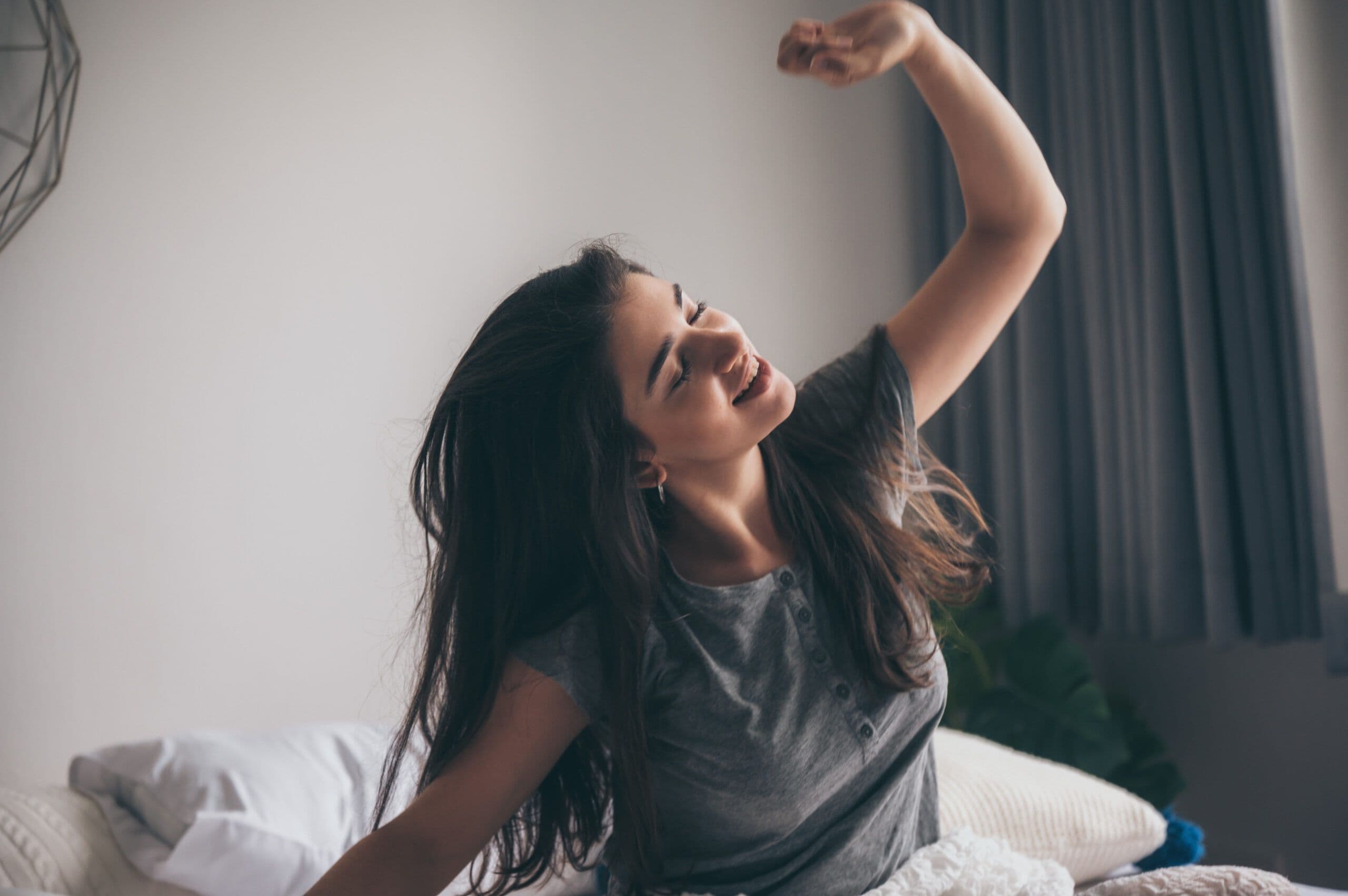 Insomnia and anxiety during addiction recovery