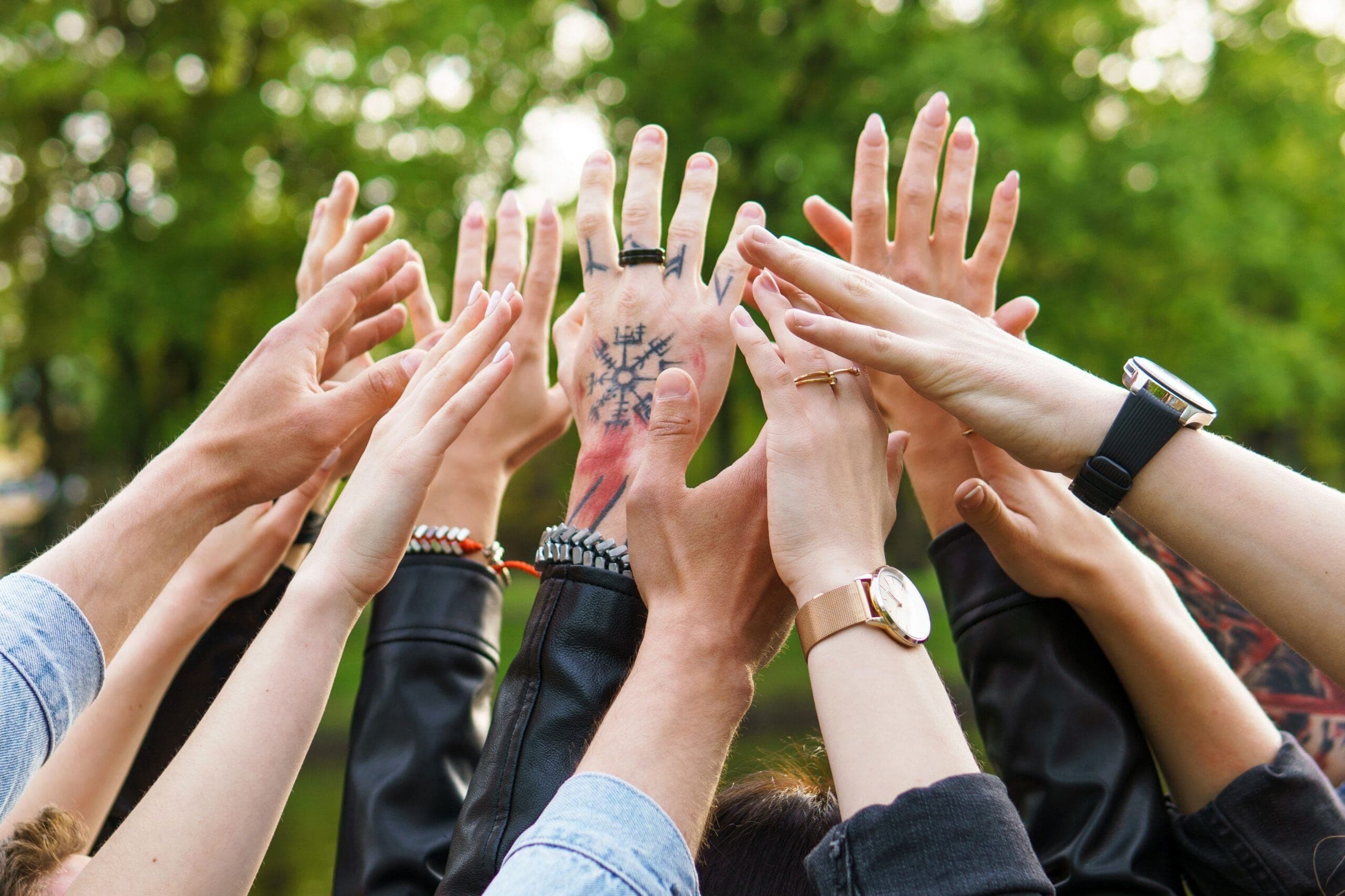 intensive outpatient program