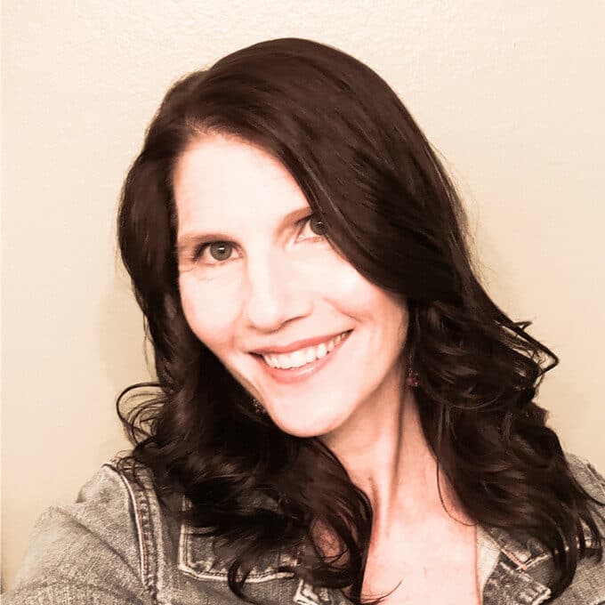 Jackie Powell, LIAC, MAC