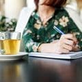 Journaling Prompts for Mental Health
