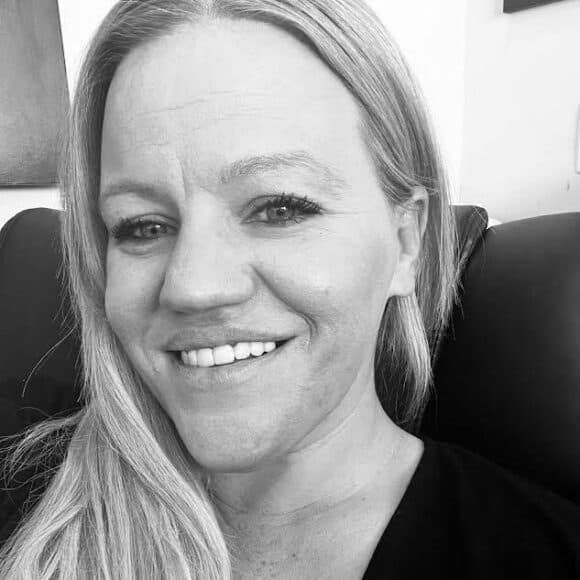 Lauren Younger