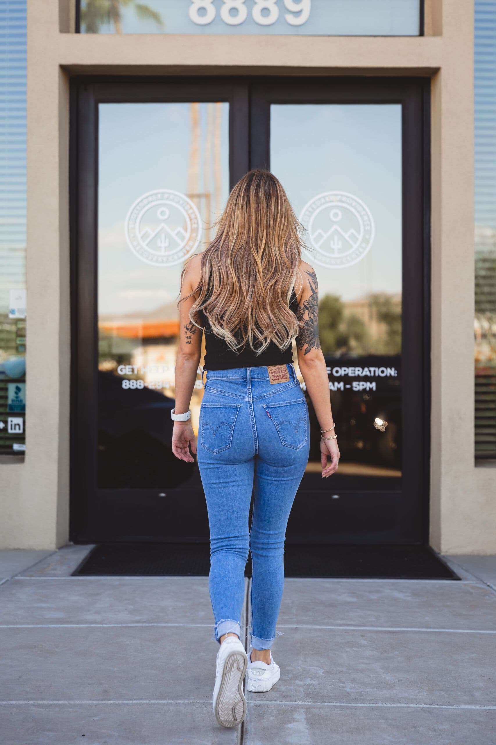 Chandler Rehab Center