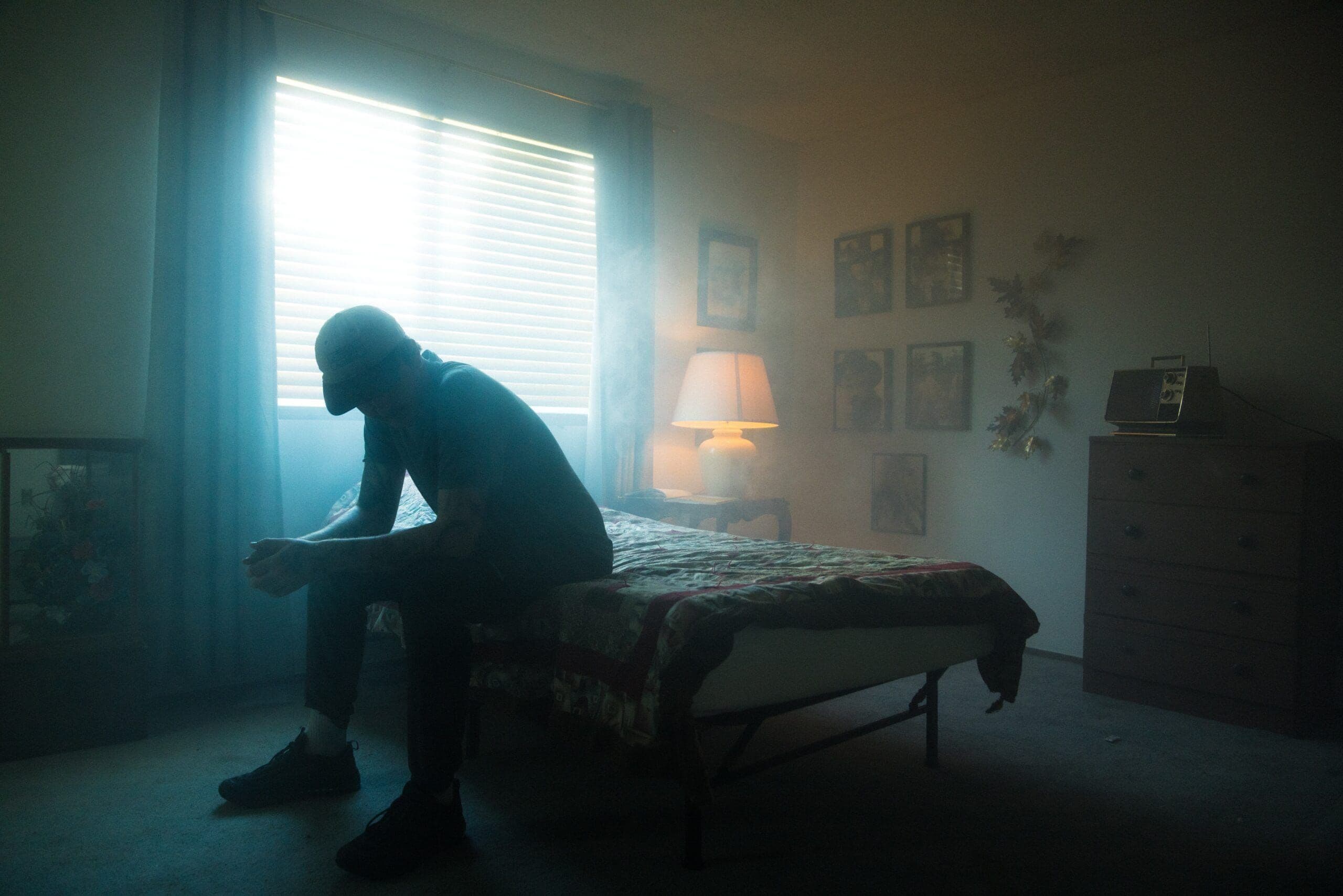 Major Depressive Disorder