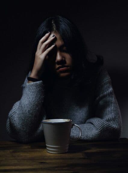 co-occurring disorders and recovery