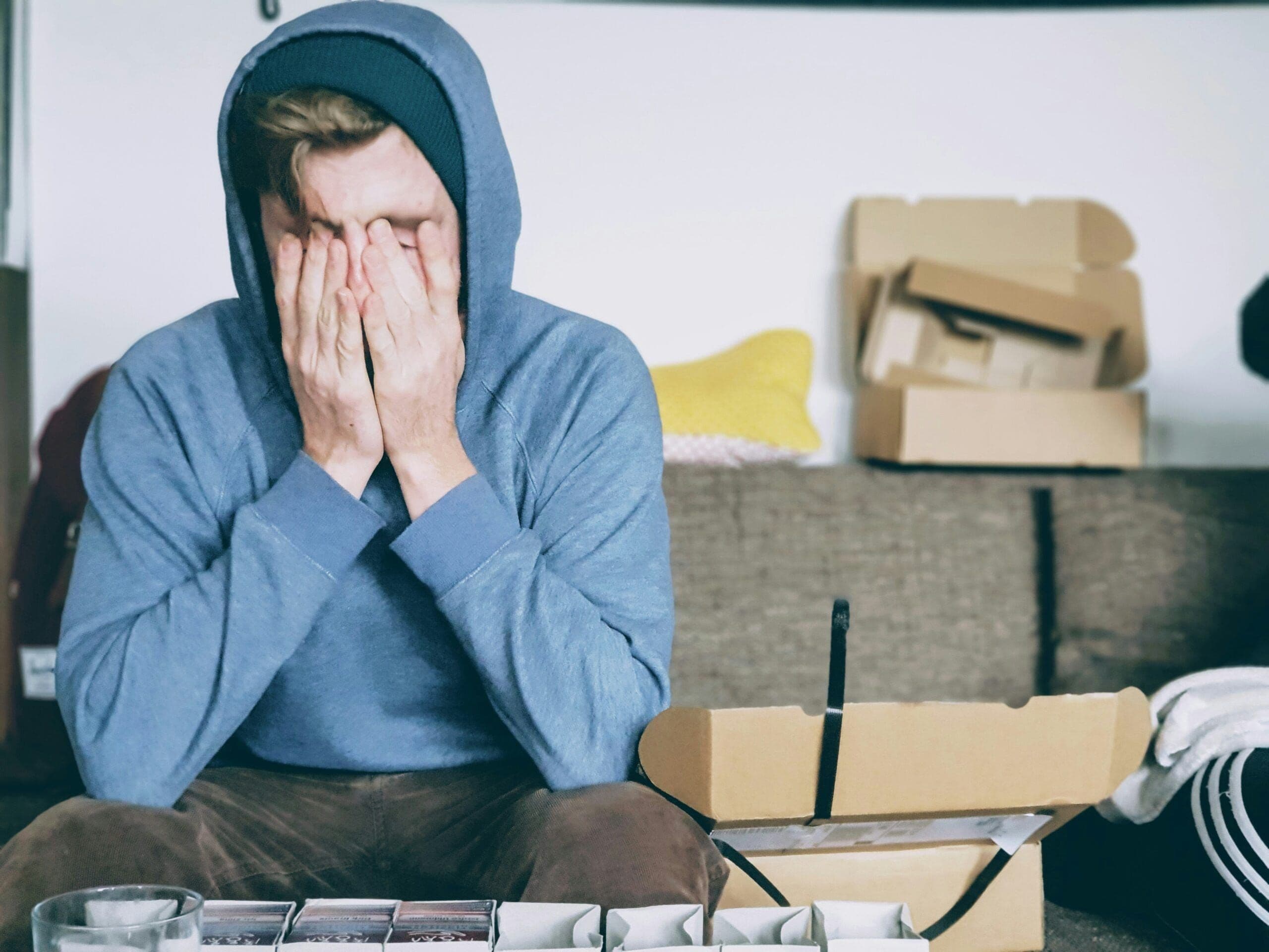 managing stress