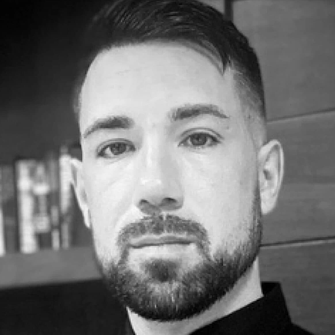 Mark Voglio