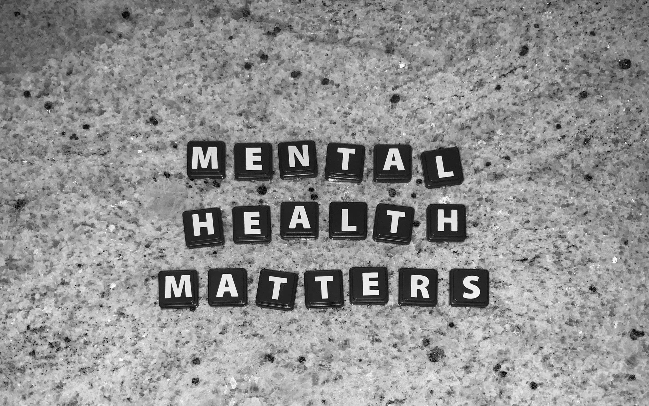 May mental health