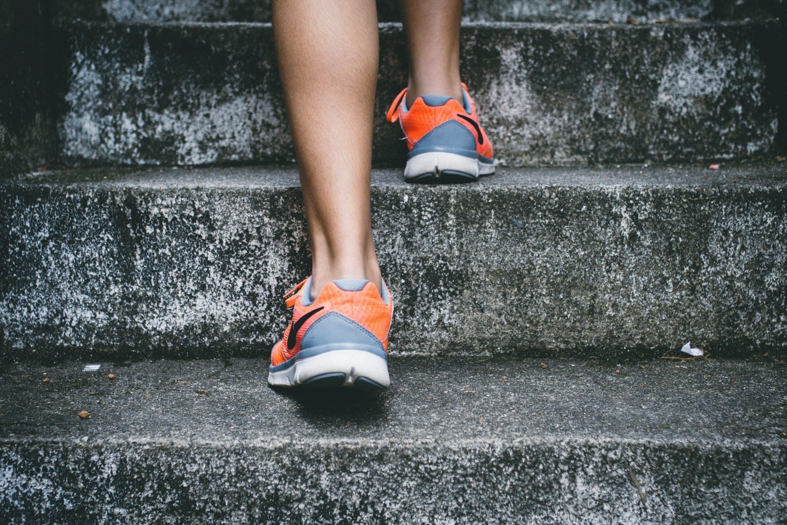 mental health and exercise