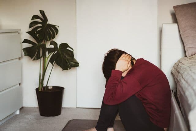 Mental Health Awareness Month - You are not alone