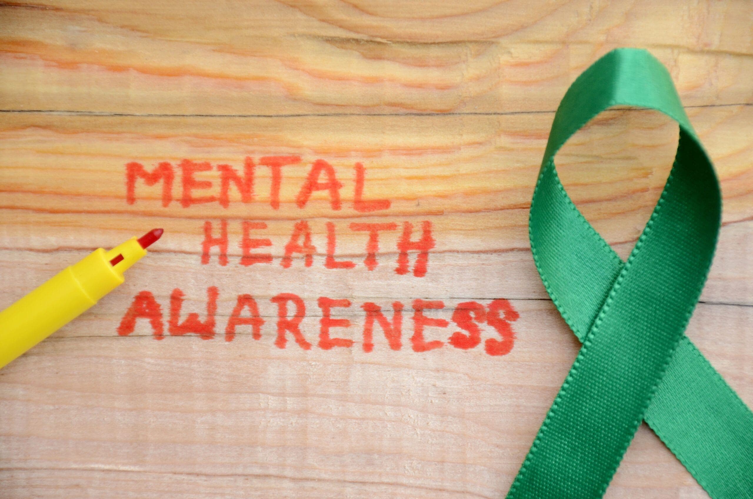 mental illness awareness week