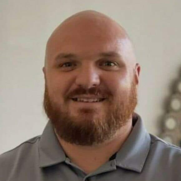 Michael Marino, LAC