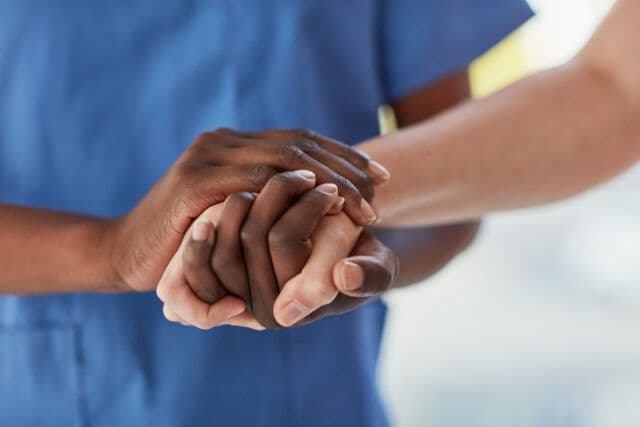Minority Mental Health Awareness Month