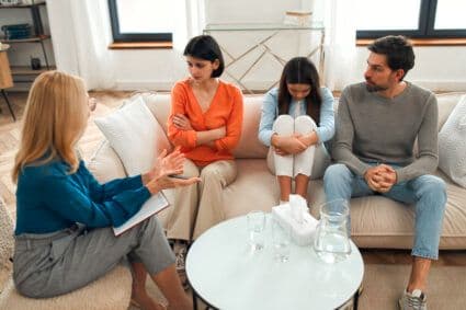 Narrative Therapy for Trauma: Rewriting Your Path to Healing