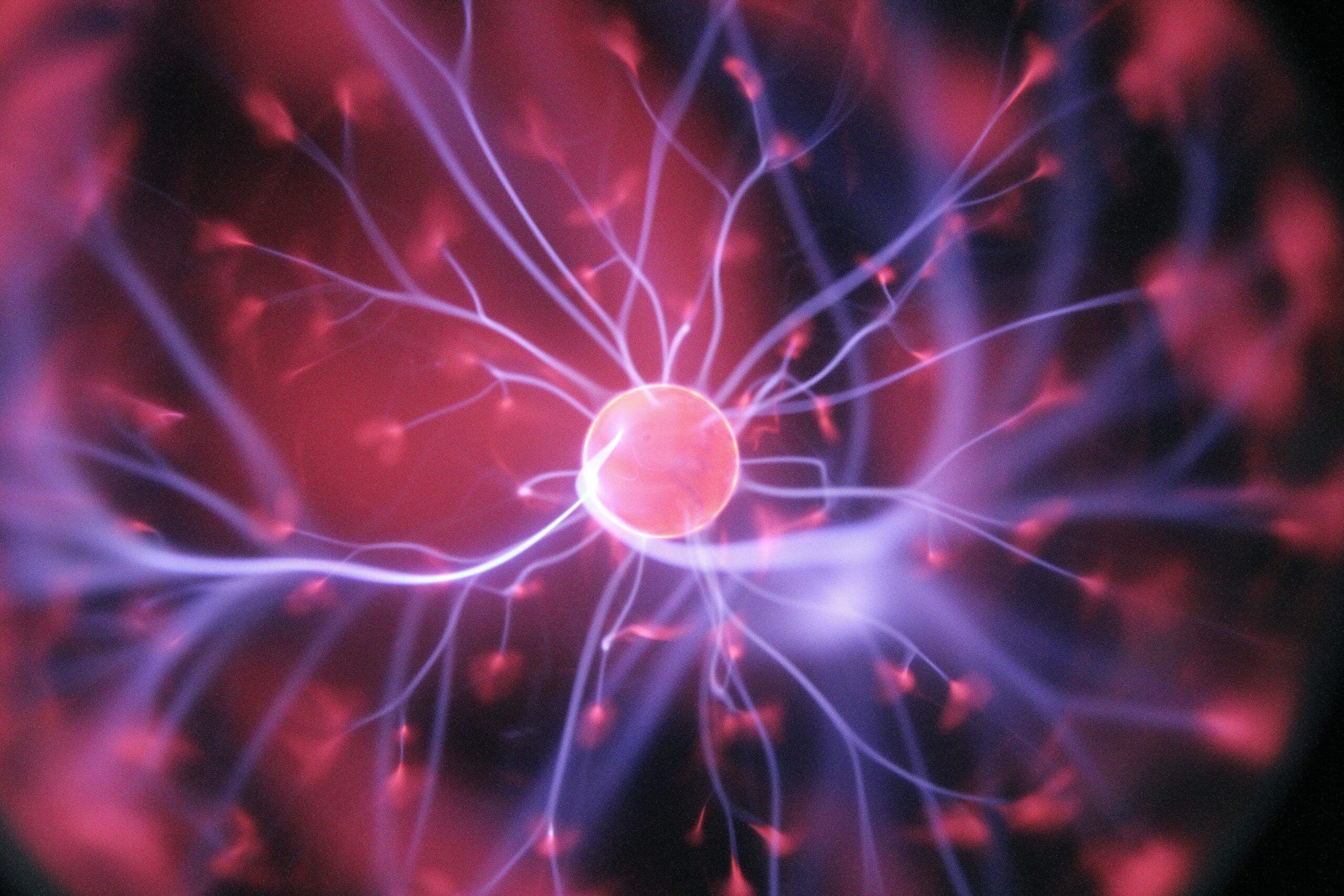 Neurofeedback therapy.