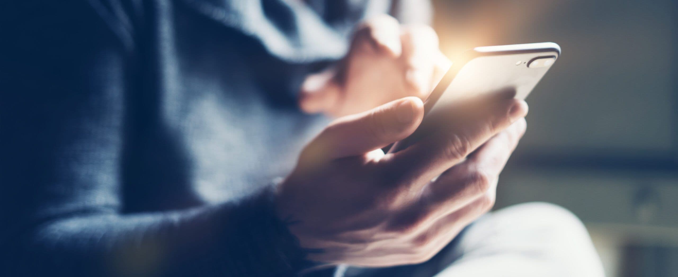 A host of problems – including loneliness, declining ability to concentrate, depression and anxiety might be by-products of your phone addiction.