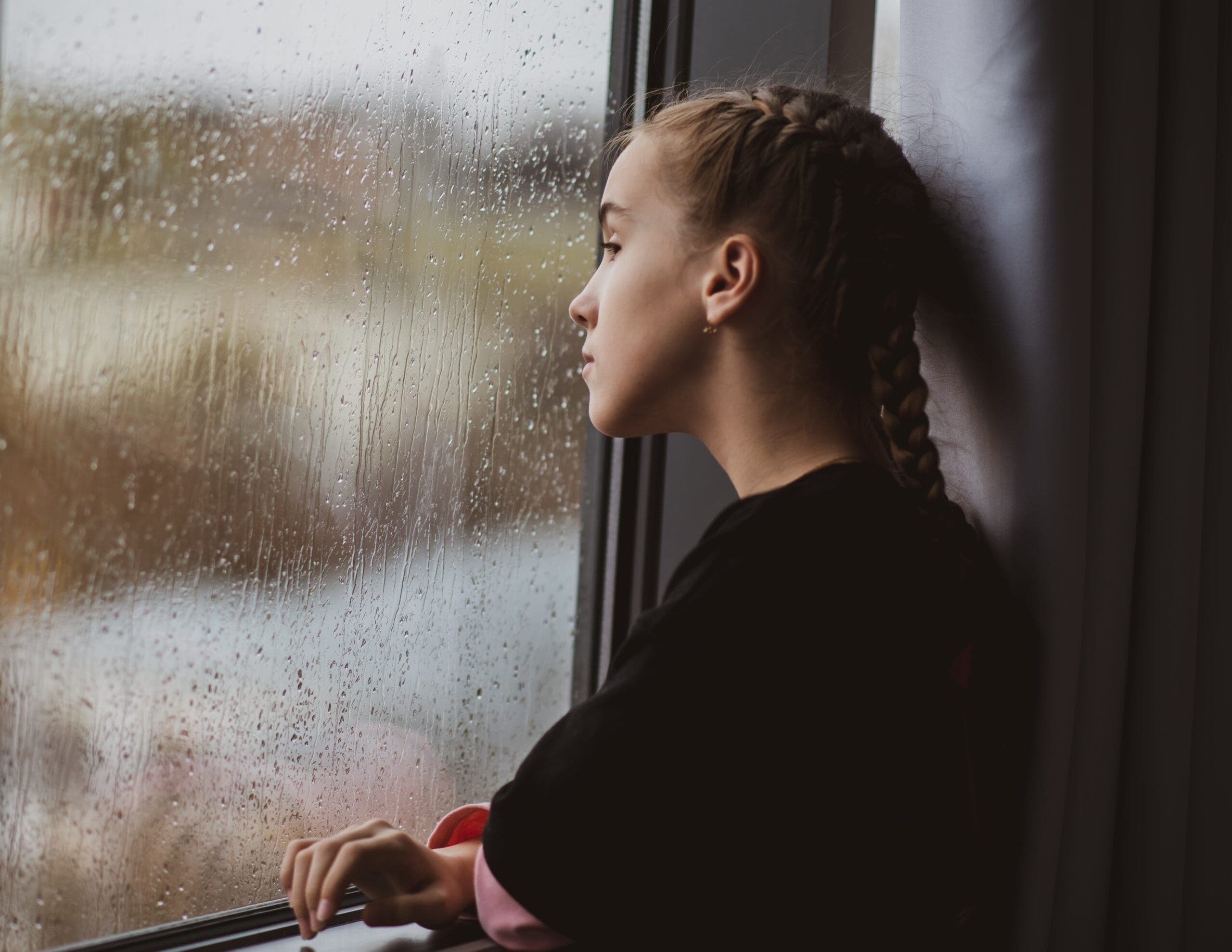 Prolonged Grief Disorder