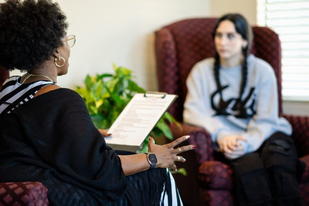 addiction treatment