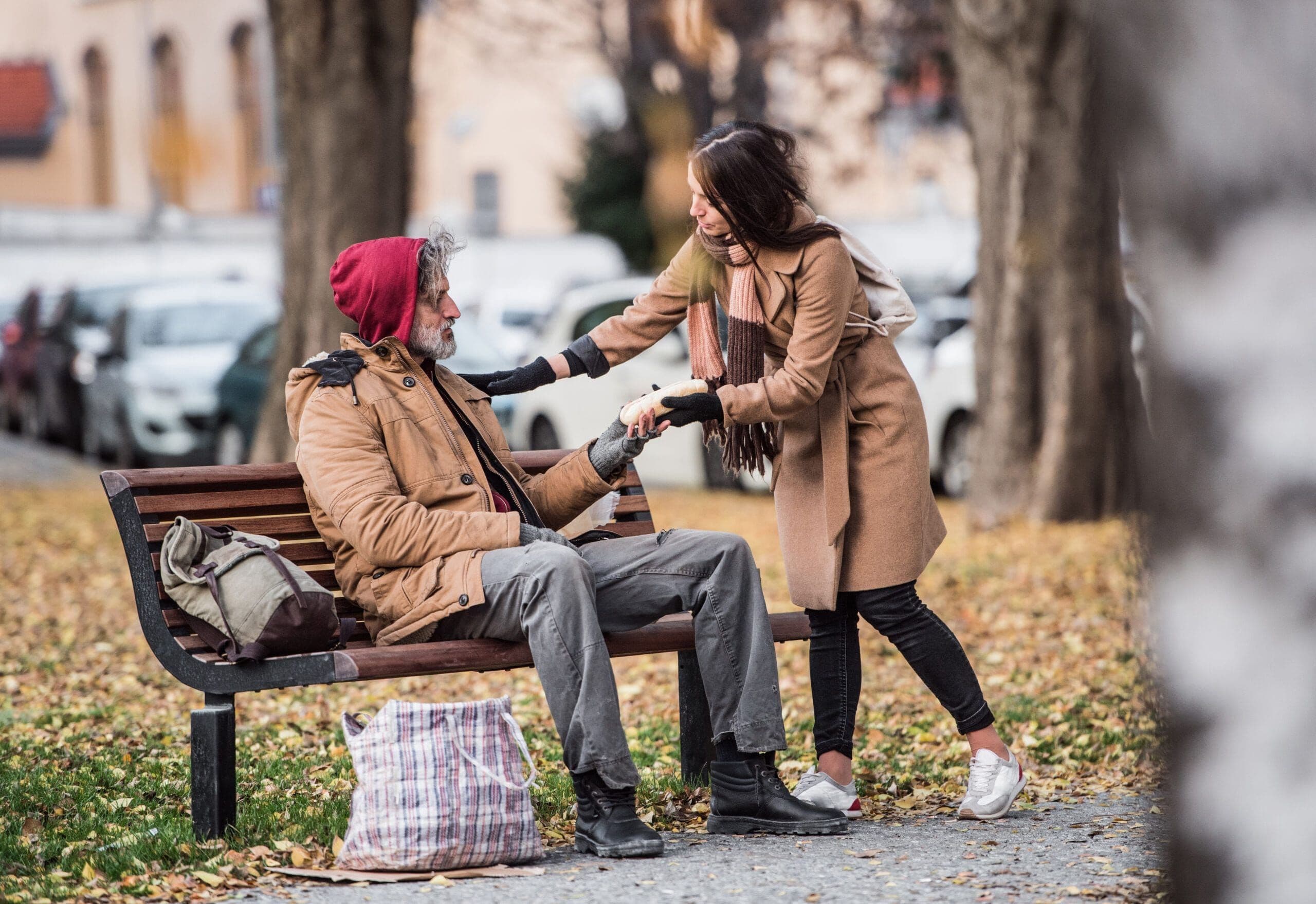 random acts of kindness week