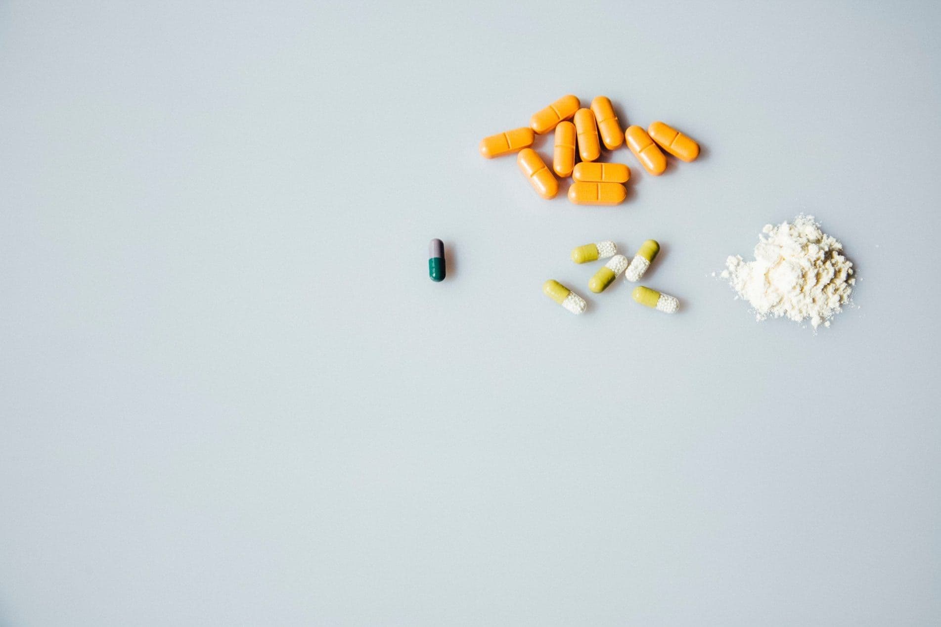 Record Setting Drug Overdose Rates